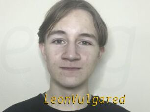 LeonVulgared