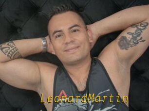 LeonardMartin
