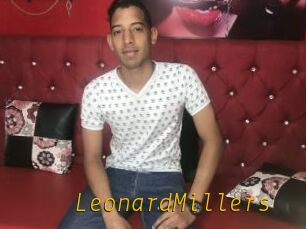 LeonardMillers