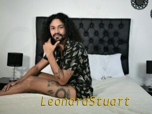 LeonardStuart