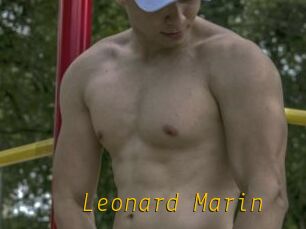 Leonard_Marin