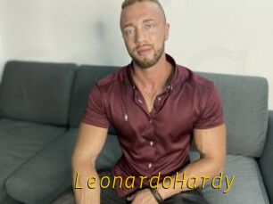 LeonardoHardy