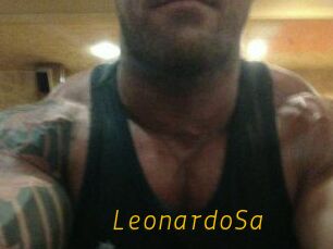 LeonardoSa