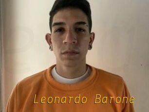 Leonardo_Barone