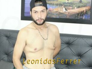 LeonidasFerrer