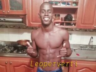 Leoperverti