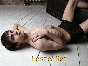 LesterDex