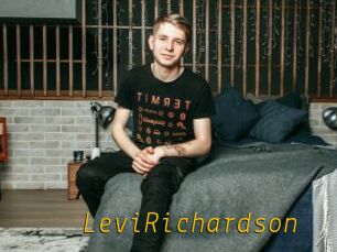 LeviRichardson