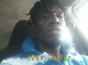 Levi_Tayler