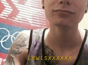 Lewisxxxxxx