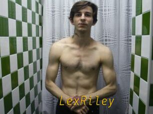 LexRiley
