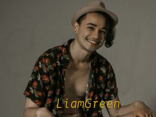 LiamGreen