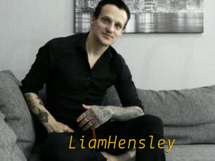 LiamHensley
