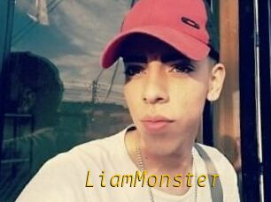 Liam_Monster