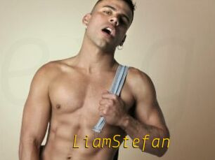 LiamStefan