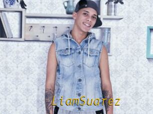 LiamSuarez