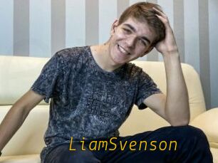 LiamSvenson