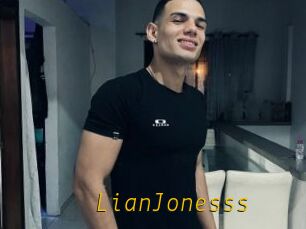 LianJonesss