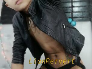 LianPervert