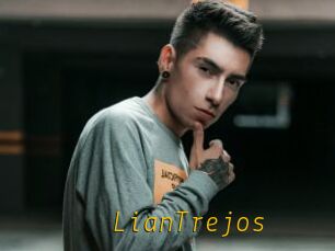 LianTrejos