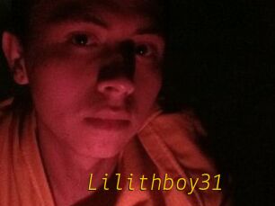 Lilithboy31