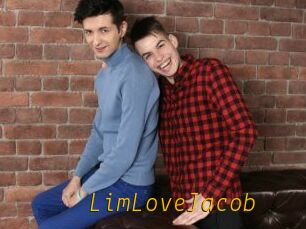 LimLoveJacob