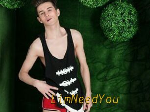 LimNeedYou