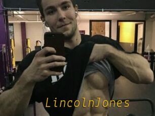 LincolnJones