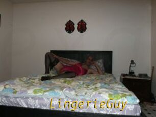 LingerieGuy
