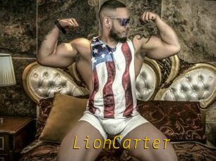 LionCarter