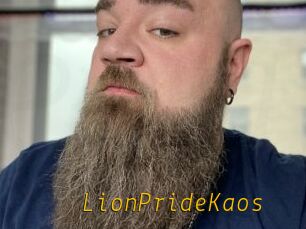 LionPrideKaos