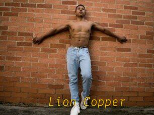 Lion_Copper