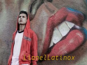 LionelLatinox