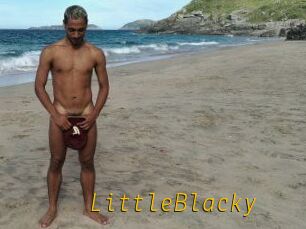 LittleBlacky