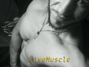 LiveMuscle