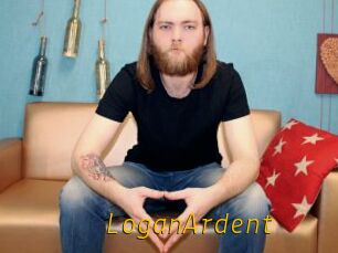 LoganArdent