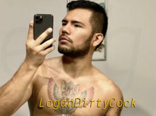 LoganDirtyCock