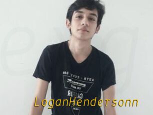 LoganHendersonn
