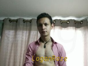 LoganRaze