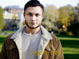 Logan_Boy