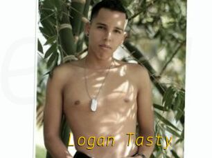 Logan_Tasty