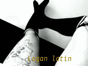 Logan_latin
