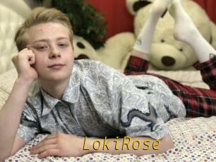 LokiRose