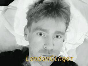 LondonGinger