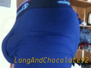 LongAndChocolate92