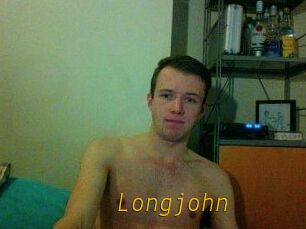 Longjohn