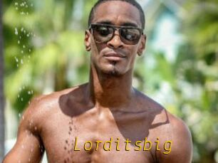 Lorditsbig