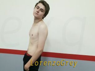 LorenzoGrey