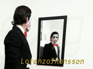LorenzoJhonsson