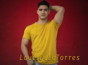 LouisDeLaTorres